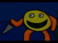 GRYNning Happy Face