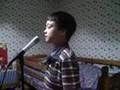 Michael Jackson - Ben - Amateur Version + Out-takes