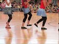 FIESTAS COLEGIALES: ACTO 3º FIESTAS COLEGIALES: ACTO 3º