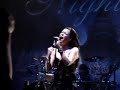 Nightwish 2007 : The Docks