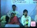 Meiraj Faizabadi - Ghazals - in his hometown 'Jaganpur'