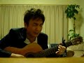 夜空ノムコウ　YOZORA NO MUKOU スガ シカオ ＳＭＡＰ　cover(ageha version)