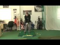 Stop Topping and Take Better Divots; #1 Most Popular Golf Teacher on You Tube Shawn Clement