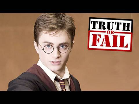 harry potter