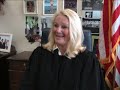 Judge Deborah Hedlund Judge Deborah Hedlund