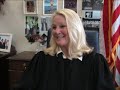 Judge Deborah Hedlund