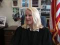 Judge Deborah Hedlund