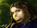 LOST - Hurley Speed Painting
