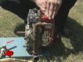 Invention Uses Mountain Dew for Fuel