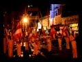Kandy Perahera - Esala Perahera, Sri Lanka.