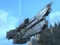 UNSC Columbia