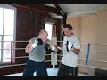 Matthew Hatton Interview Part 1 Matthew Hatton Interview Part 1
