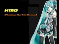 HMO-Shadows On The Ground