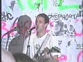 spazz live @ gilman in 8-28-99 (part 1/2) spazz live @ gilman in 8-28-99 (part 1/2)