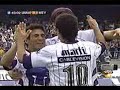 mejores 15 goles de pumas apertura 07 clausura 08