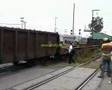 INTERMODAL FERROSUR