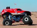 Frank Schettini Monster Truck
