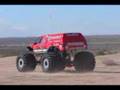 Frank Schettini Monster Truck