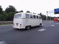 AirMighty - Aircooled Cruise Night #29