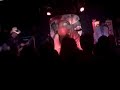 Planetoid Green Jello Show Planetoid Green Jello Show