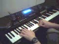Casio CTK-731: The Neverending Story