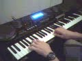Casio CTK-731: The Neverending Story