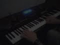 Casio CTK-731: The Neverending Story