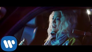 Rita Ora - New Look Official Video