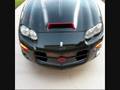 2002 SLP ULTRA Z CAMARO (For Sale)