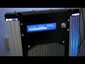 Aquaduct 360 XT Mark II