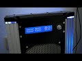 Aquaduct 360 XT Mark II