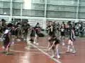 Cheering part-2