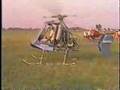 Dick DeGraw's Synchrocopter