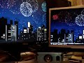 TECHNO MINIMAL HAPPY NEW YEAR FELIZ A�O- 2009- LA BA LA, PART OF MY SESSION - DJ SURRE ALL