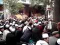 Eid-ul-Fitars Namaz at Qing He Mosque in Beijing