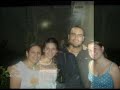 Celebracion de Ingenieros quimicos. Promo XLII Universidad de Carabobo