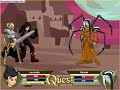 owning strong monsters aq battleon concreta