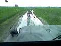 M151 WATER & MUD