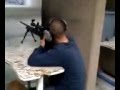 Savage Arms .308 Rifle - 100 Yard 1 Hitter Quitter