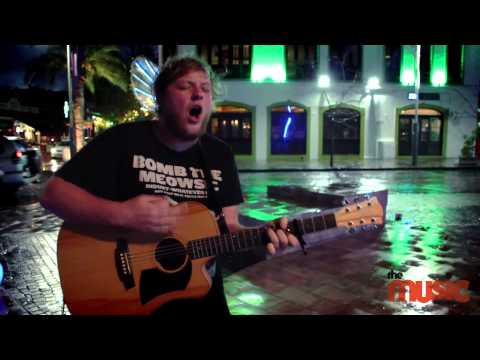 theMusic Sessions: Wil Wagner - More Like Signals Midbest