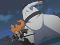bleach 121 part 1 eng sub
