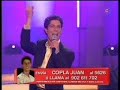 Juan Calero - en Se Llama Copla- La Lirio 17-11-07 Juan Calero - en Se Llama Copla- La Lirio 17-11-07
