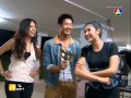 เวียร์และเบื้องหลัง@ป่านางเสือ2 - YouTube