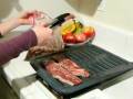 The secret to Korean ribs (갈비 kalbi)