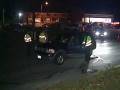 CHATHAM, MA- Two Pedestrians Struck by SUV (11-10-08)