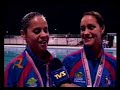 Entrevista Dueto Medalla de Oro (Aragua) Llanos 2007