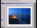 Bildbearbeitung Foto drehen in Photoshop Deutsch Teil 2