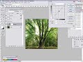 Tutorial Photoshop : Crear rayos solares