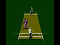 1. play shot before ball is bowled 2. let ball hit bat 3. ??? 4. score runs... or get out
