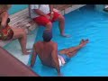 Doodie In The Pool!!!!! Doodie In The Pool!!!!!